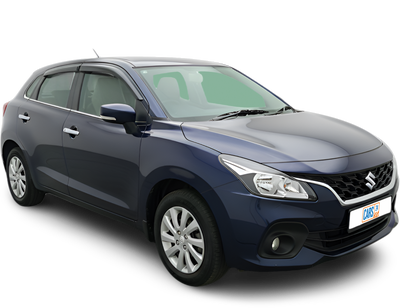 Maruti Baleno-img